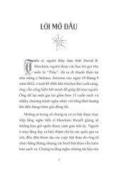 Quy Luật Năng Lượng Từ Vũ Trụ - David R. Hawkins MD,
Ph.D