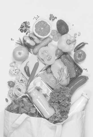  Dinh Dưỡng Cho Người Lo Âu - Trudy Scott 