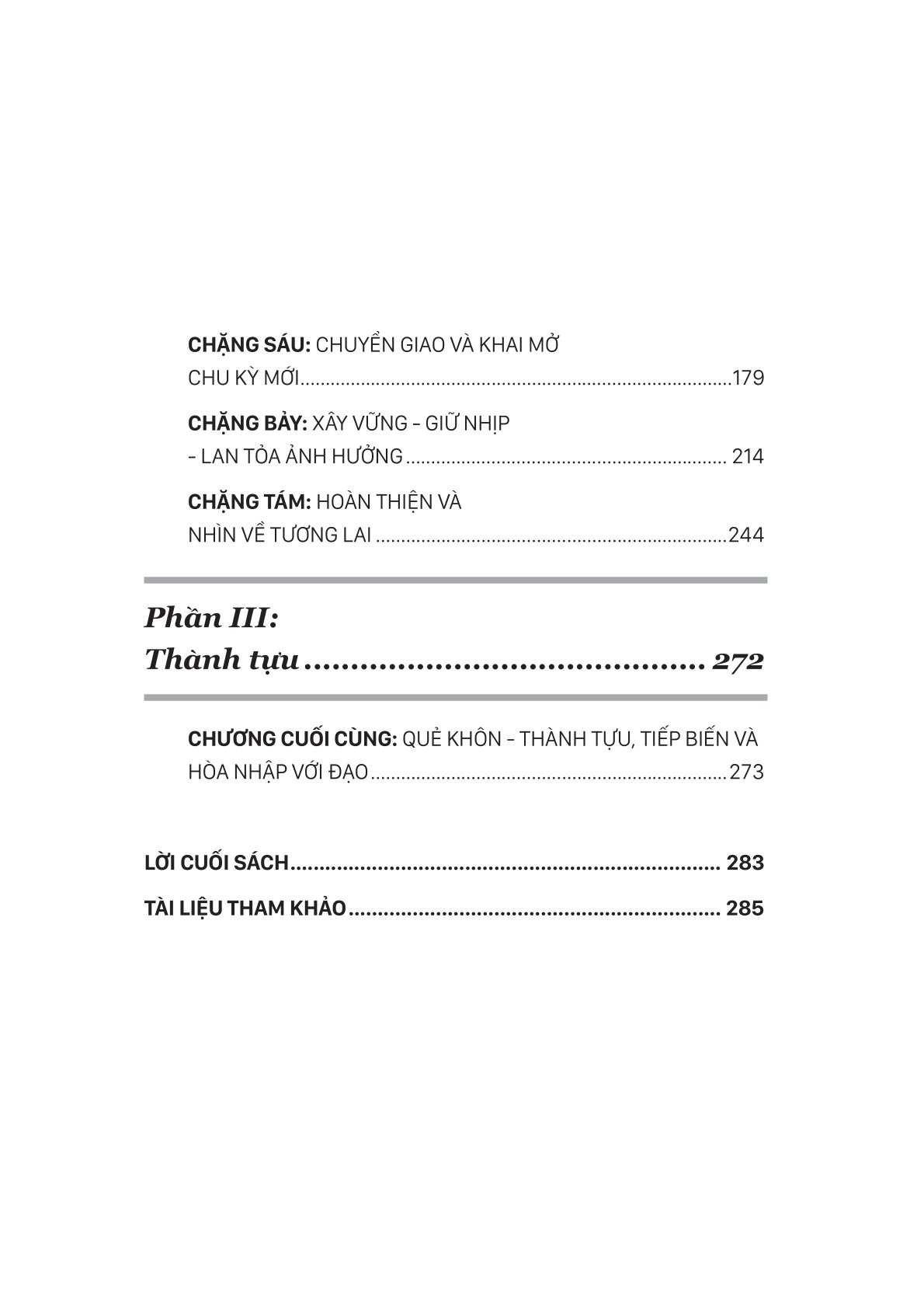 Kinh Dịch - Hành Trình Của Ý Chí - Con Đường Ý Chí Của Kẻ Khởi Nghiệp Từ Khởi Nguyên Đến Khi Thành Tựu - Thu San Nguyễn Thế Hùng