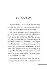 Chánh Niệm Trong Công Việc - Martyn Newman