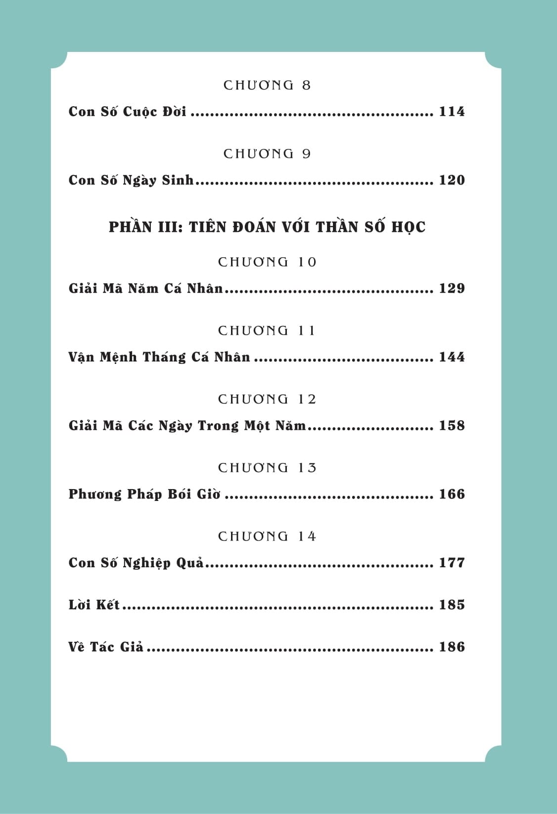 Giải Mã Thần Số Học - Các Kỹ Thuật Ứng Dụng Thần Số Học Vào Khám Phá Bản Thân Và Dự Đoán Vận Mệnh - Sasha Fenton