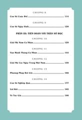 Giải Mã Thần Số Học - Các Kỹ Thuật Ứng Dụng Thần Số Học Vào Khám Phá Bản Thân Và Dự Đoán Vận Mệnh - Sasha Fenton