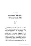  The Mastery Of Self - Hành Trình Thấu Hiểu Bản Thân Và Tìm Thấy Tự Do - Don Miguel Ruiz Jr 