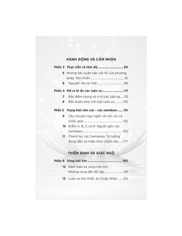  Chữa Lành Luân Xa - Kamlesh D. Patel 