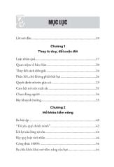 Combo 4 Quyển: Thay Đổi Bản Thân Để Bứt Phá (Người Thành Công Làm Gì Vào Buổi Sáng + Phượng Hoàng Tái Sinh + Kỷ Luật Tự Thân + Nếu Không Tiến Về Phía Trước Mọi Con Đường Đều Là Xuống Dốc) - Nhiều Tác Giả