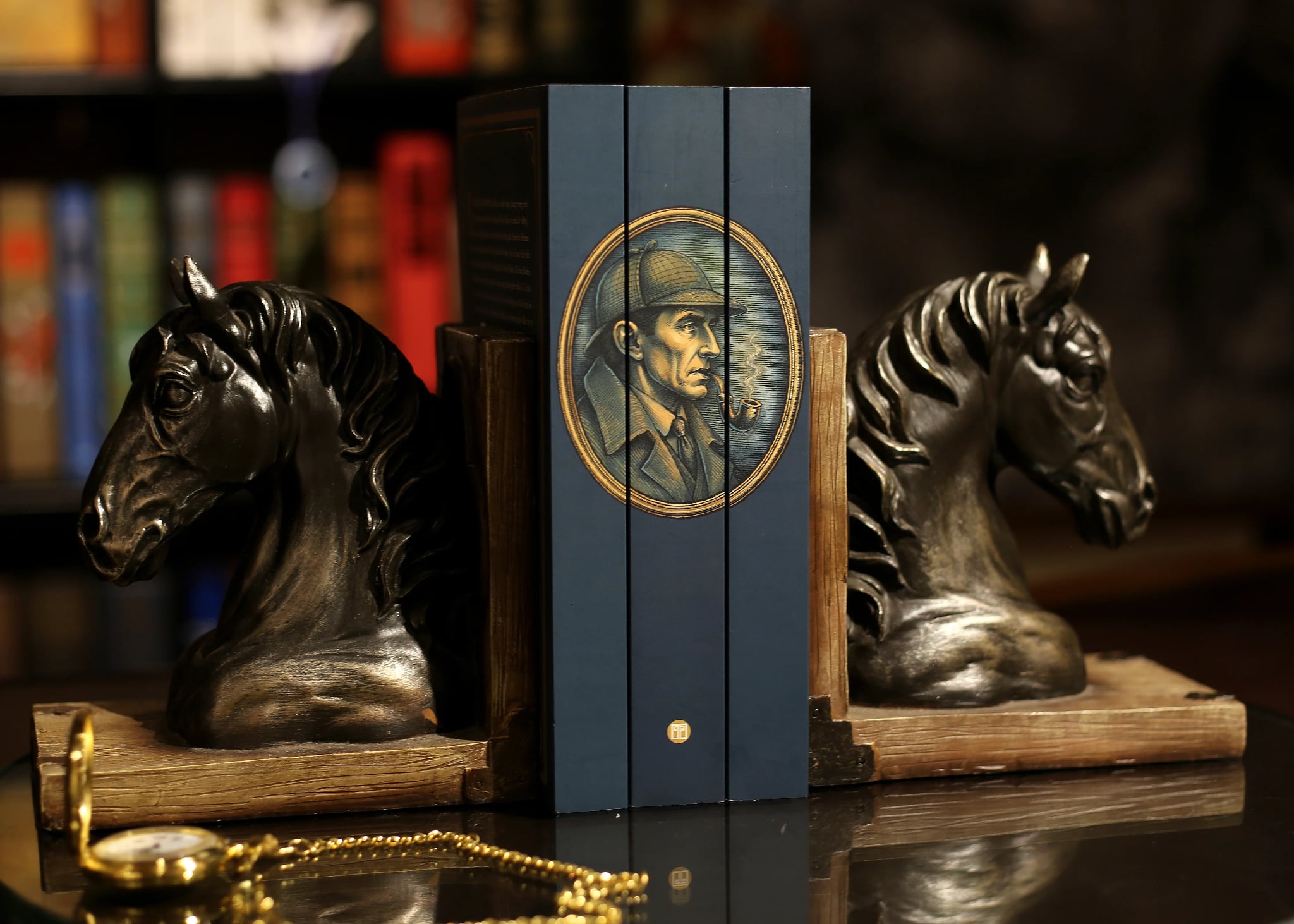 Sherlock Holmes Toàn Tập - Bìa Mềm - Sir Arthur Conan Doyle