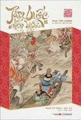 Tam Quốc Diễn Nghĩa (Bộ 3 Cuốn) (2026) - La Quán Trung