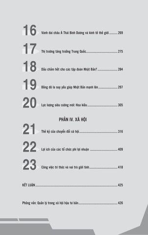  Tư Duy Hệ Thống Trong Nền Kinh Tế Kết Nối - Peter F. Drucker 