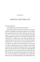 Bí Mật Dinh Thự Chimneys - Agatha Christie