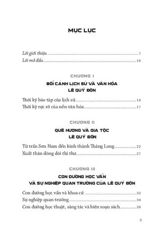  Thời Niên Thiếu Của Danh Nhân Nước Việt - Thời Niên Thiếu Của Lê Quý Đôn - Vũ Thị Thanh 