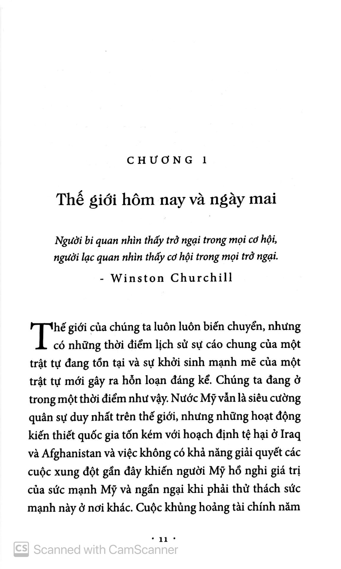 Siêu Cường - Ba Lựa Chọn Về Vai Trò Của Hoa Kỳ Đối Với Thế Giới - Ian Bremmer