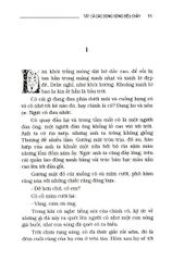 Tất Cả Các Dòng Sông Đều Chảy - Nancy cato
