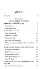 Ung Thư Không Phải Là Dấu Chấm Hết - Ung Thư Gan - Nguyễn Khắc Khoái