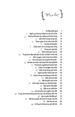  Bộ 6 Sách Hay Nhất Của Robin Sharma 