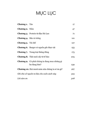  Công Nghệ Thực Phẩm Nhân Tạo - Silicon Sẽ Quyết Định Chúng Ta Ăn Gì - Larissa Zimberoff 