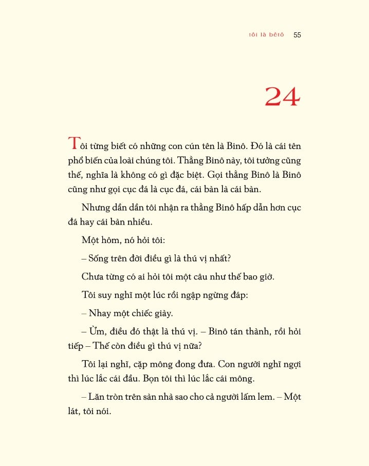 Tôi Là Bêtô - Phiên Bản Đặc Biệt - Nguyễn Nhật Ánh