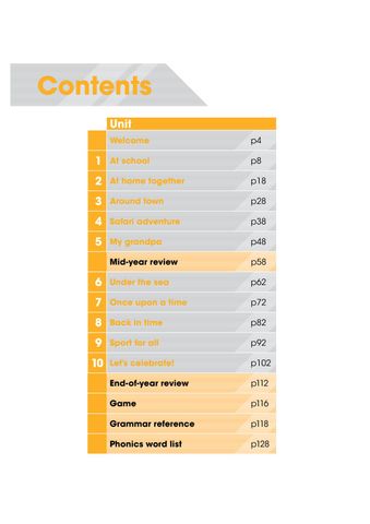  Combo 6 Quyển Sách Bài tập Academy Stars  Workbook ( Từ Tập 1 - Tập 6 ) 