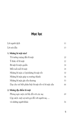 Sự Im Lặng Nho Nhỏ - Những Lời Nói Dối Nho Nhỏ - Khu Vườn Bí Mật Của Trẻ Em - Dana Castro