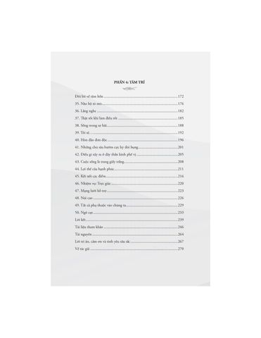  Kỷ Luật Chánh Niệm - Andrew Sharman 