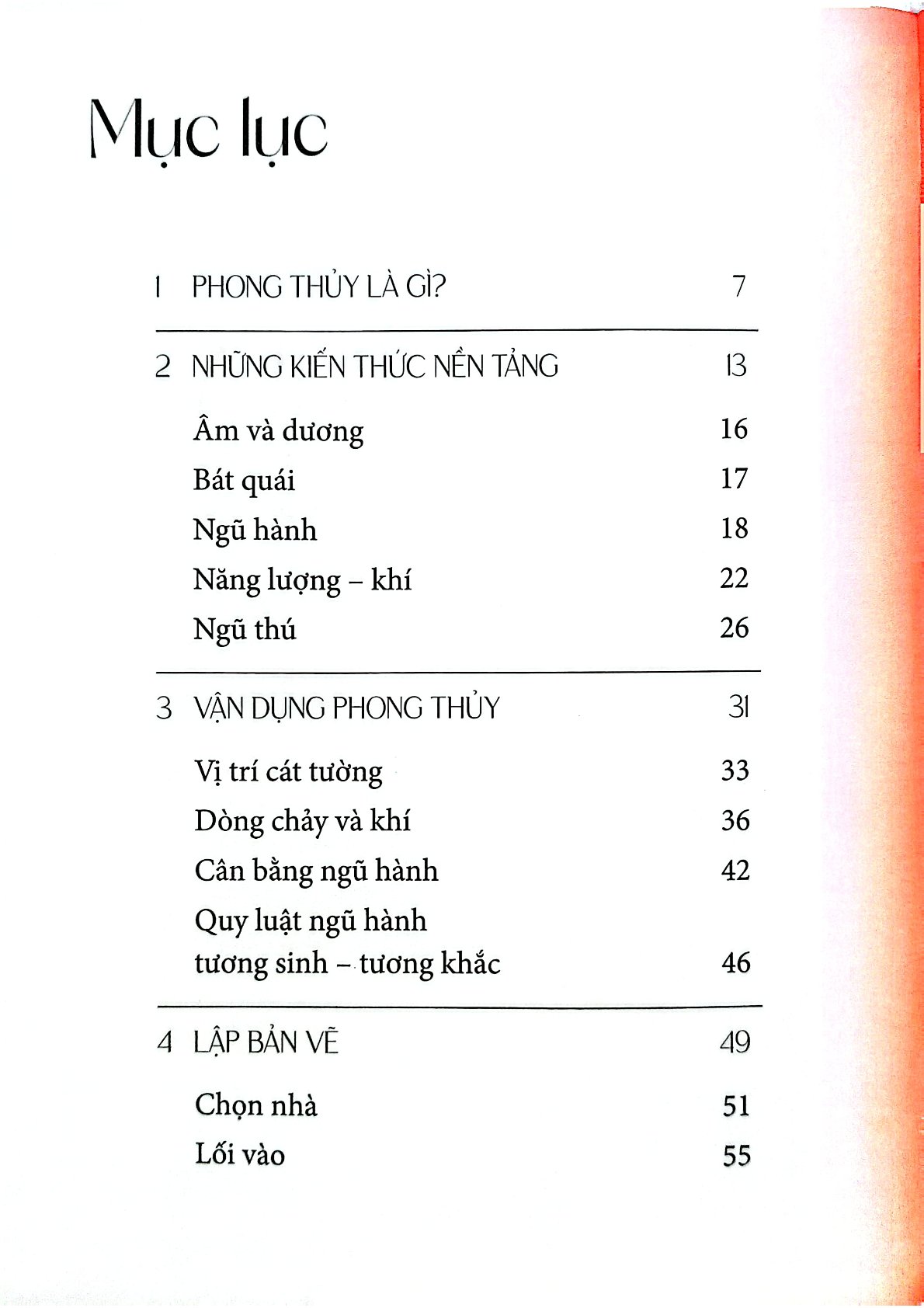 Combo 3 Cuốn Sách Cùng Bạn Xây Tổ Ấm ( Xây Nhà - Ngàn Điều Cần Biết + Phong Thủy Hiện Đại + Ngôi Nhà Chữa Lành )