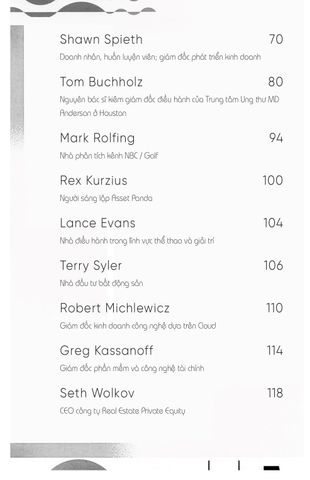  Những Lá Thư Cha Gửi Con - Craig Kessler 