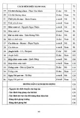 Combo 3 Quyển Học Đệm Piano Cơ Bản (Tập 1 + 2 + 3) - Song Minh