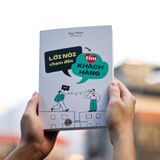  Lời Nói Chạm Đến Tim Khách Hàng - Ngô Phàm 