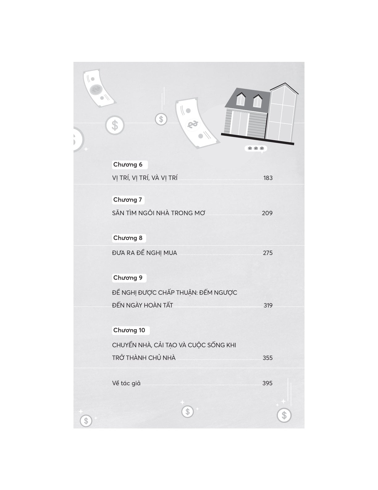Home Buying 101 - Mua Nhà Trước Tuổi 30 - Jon Gorey