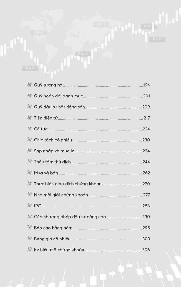 Nhà Đầu Tư Thông Minh - Stock Market 101 - Michele Cagan