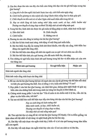  Phát Triển Kĩ Năng Đọc - Hiểu Và Viết Văn Bản Theo Thể Loại Môn Ngữ Văn Lớp 9 (Bám Sát SGK Chân Trời Sáng Tạo) - Nguyễn Thị Thúy
, 
Nguyễn Thị Thu Hà 