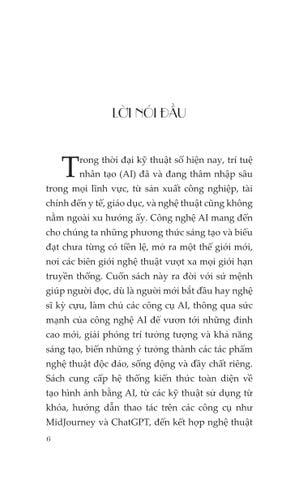  ChatGPT & Midjourney – Kỹ Thuật Tạo Content Và Hình Ảnh Bằng Công Cụ AI - AIGC Wenhua Xueyuan 