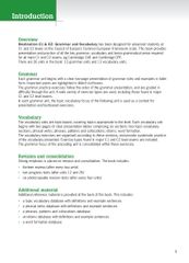 Destination C1&C2 – Grammar & Vocabulary With Answer Key On Mcbooks App (Không Đáp Án - Tái Bản 2025) - Malcom Mann, Steve Taylore-K