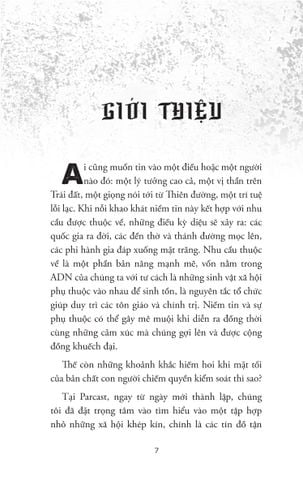  Tà Tâm & Tội Ác - Max Cutler, Kevin Conley 