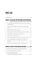 Rèn Luyện Kỹ Năng Tư Duy Logic 1 Phút - Katsumi Nishimura