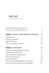 Nghịch Lý Tuổi Già - Trần Ngọc Châu