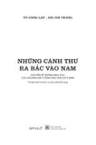  Những Cánh Thư Ra Bắc Vào Nam - 
PGS.TS. Bùi Chí Trung 