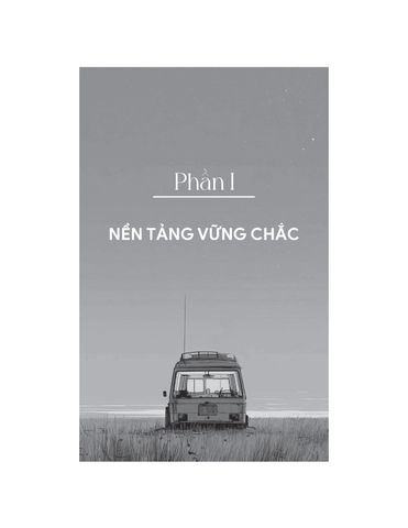  Intentions - Hành Trình Đi Tìm Chính Mình - Nhiều Tác Giả 