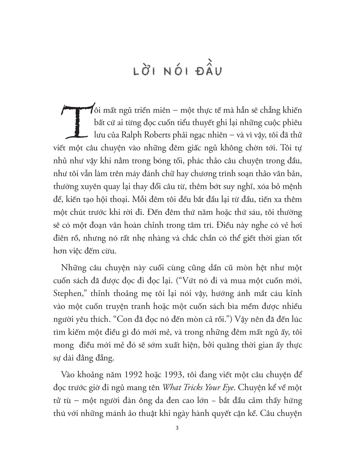 The Green Mile - Dặm Xanh (Sách Bỏ Túi) - Stephen King