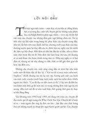 The Green Mile - Dặm Xanh (Sách Bỏ Túi) - Stephen King