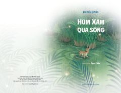 Hùm Xám Qua Sông - Bùi Tiểu Quyên