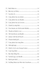 Kỳ Án Bảy Mặt Đồng Hồ - 
Agatha Christie