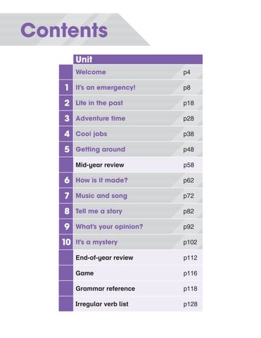  Academy Stars  Workbook 5 -  
Kathryn Harper, Gabrielle Pritchard 
