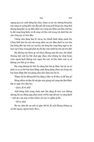  Trăm Năm Nobel - Nông Dân, 2 Tập - Władysław Stanisław Reymont 