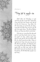 Những Miền Linh Dị T3 - Dương Hành Triệt