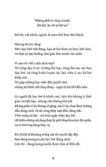 Thở Thật Thở Giả - Thay Đổi Nhỏ-Khác Biệt To - Bí Quyết Nổi, Bơi Xa Không Mệt - Châu Nhật Quân