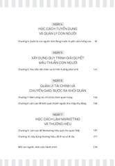 7 Ngày Học Kinh Doanh F&B - Để Bạn Làm Đúng Mọi Thứ Ngay Từ Đầu - Thuận Nguyễn