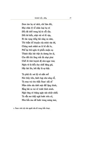  Trăm Năm Nobel - Tuyển Tập Thơ William Butler Yeats - Ấn Bản Giới Hạn  - William Butler Yeats, Triệu Yến Vy 