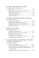 Những Quy Luật Của Bản Chất Con Người - Robert Greene