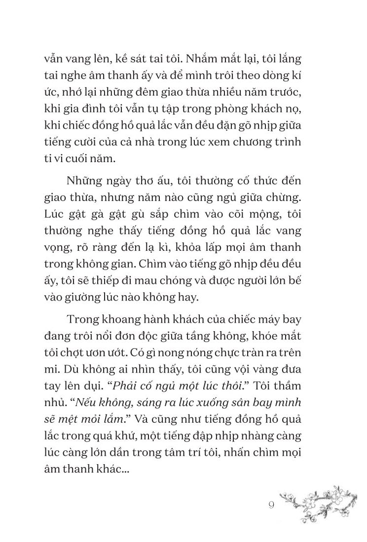 Văn Học Tuổi Hoa - Tết Và Mẹ - Nguyễn Dương Quỳnh