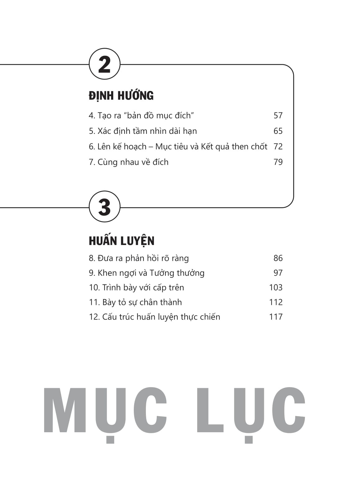 Giữ Người Bằng Tâm - Dẫn Dắt Bằng Tầm - 
Russ Laraway